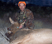 Elk Hunting Colorado